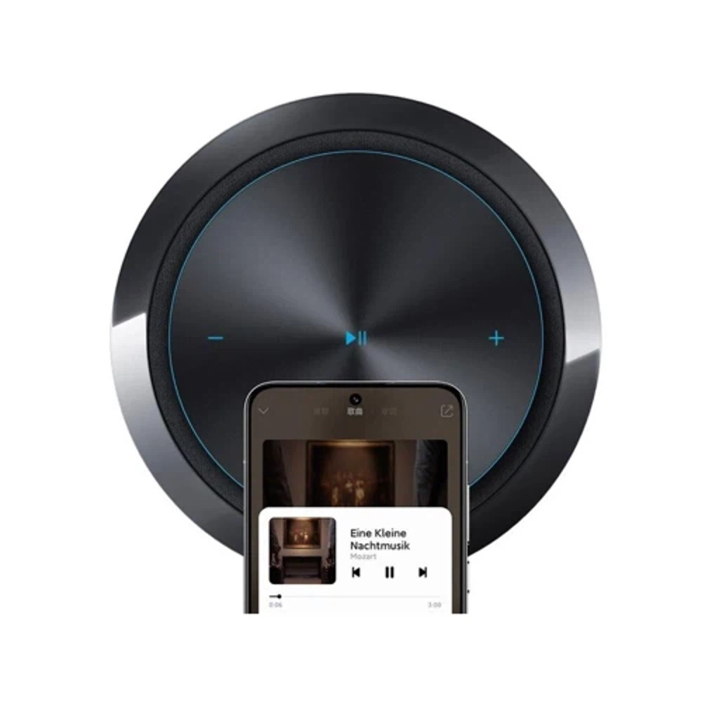 Умная колонка Xiaomi Sound 2023 с NFC